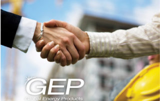 GEP Global Energy Products